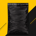 Bolsa Eco negra para envíos