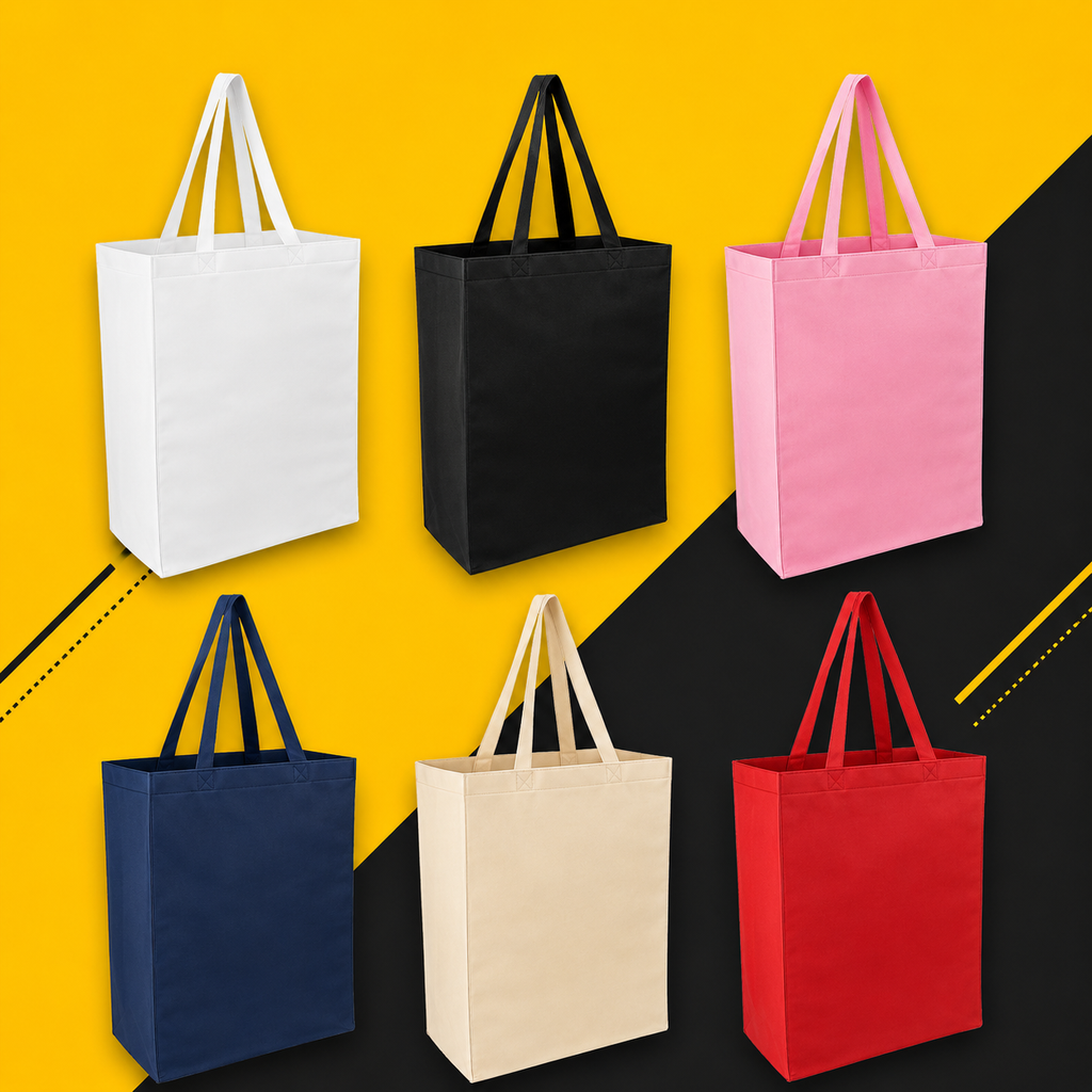 Bolsa riñonera con manija